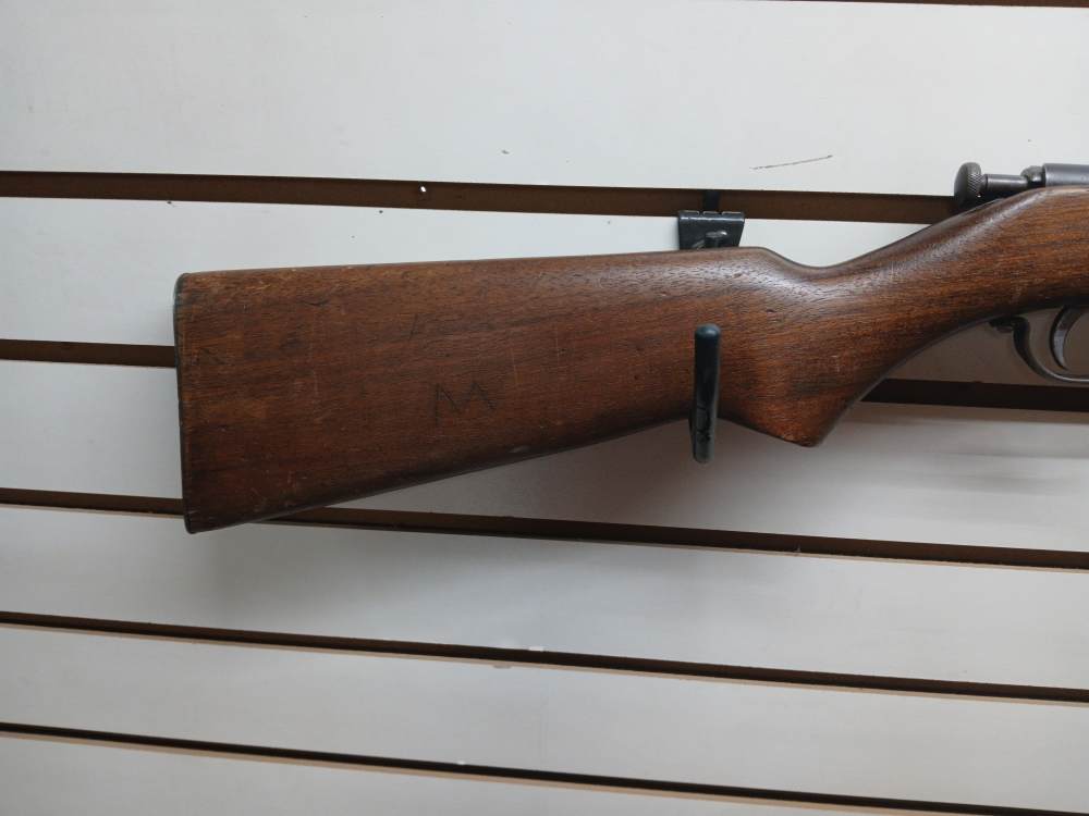Remington, Model 33, .22 LR cal., Fix Up or Used as a Parts Gun, Used-img-1