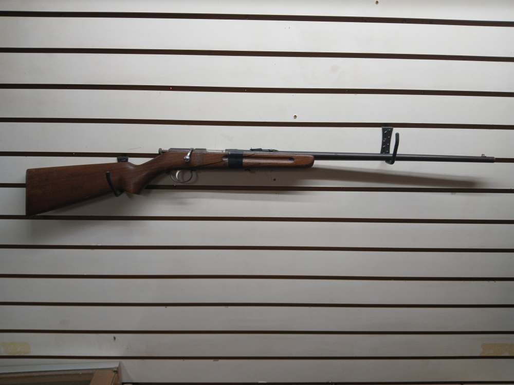 Remington, Model 33, .22 LR cal., Fix Up or Used as a Parts Gun, Used-img-0