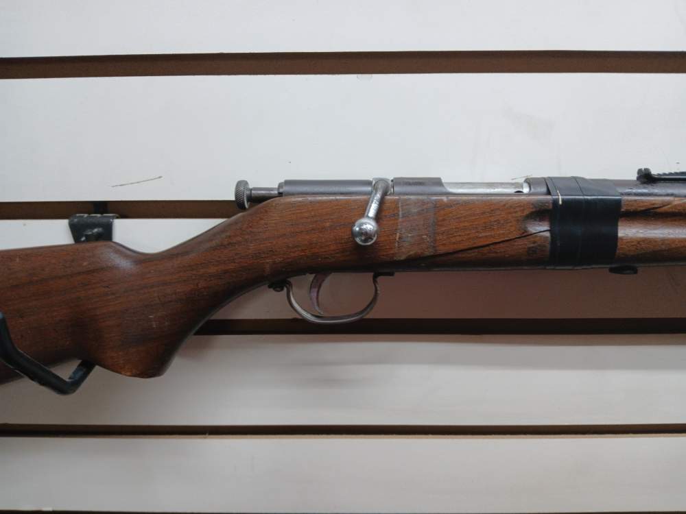 Remington, Model 33, .22 LR cal., Fix Up or Used as a Parts Gun, Used-img-2