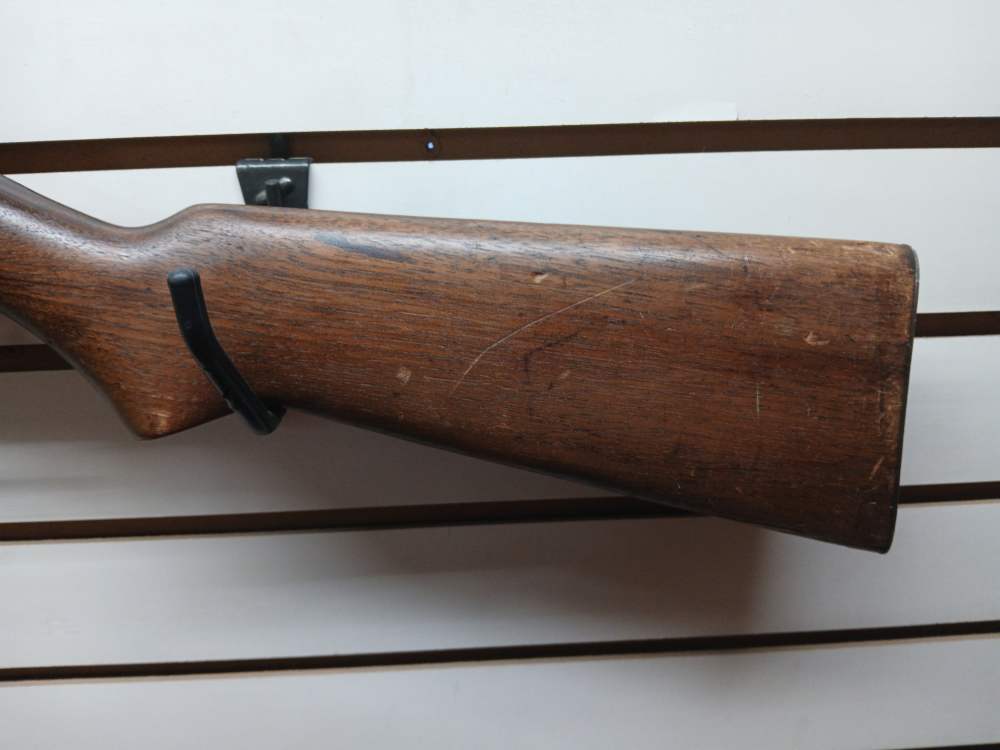 Remington, Model 33, .22 LR cal., Fix Up or Used as a Parts Gun, Used-img-10