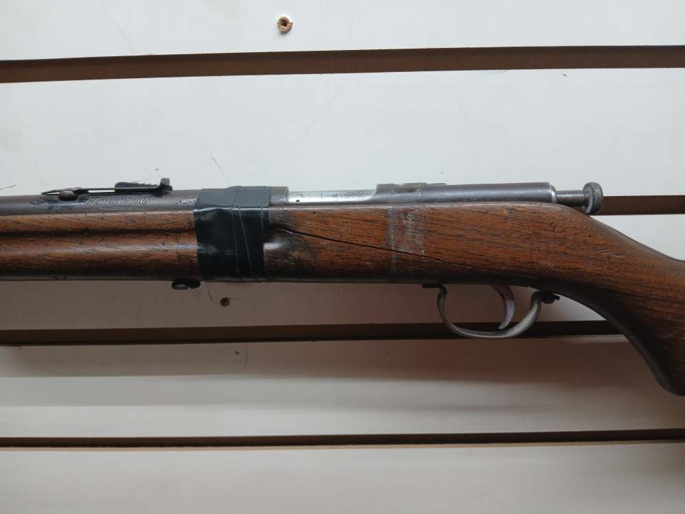 Remington, Model 33, .22 LR cal., Fix Up or Used as a Parts Gun, Used-img-9