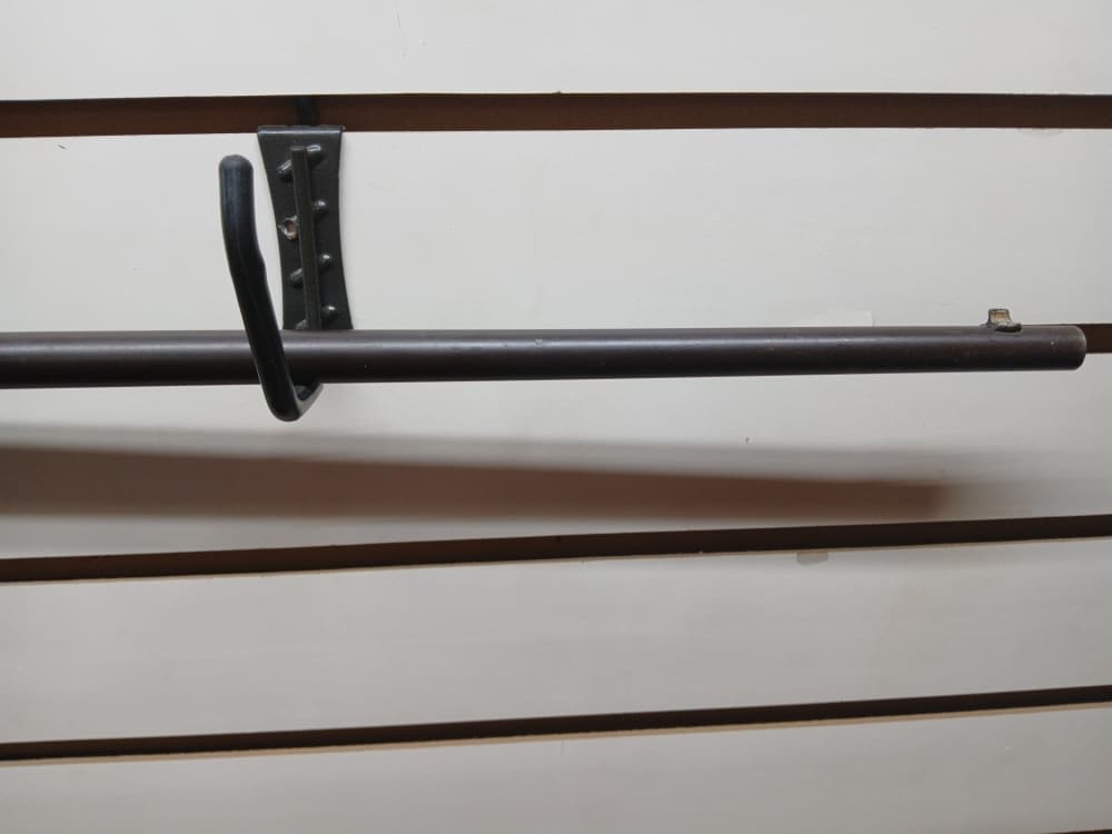 Remington, Model 33, .22 LR cal., Fix Up or Used as a Parts Gun, Used-img-4
