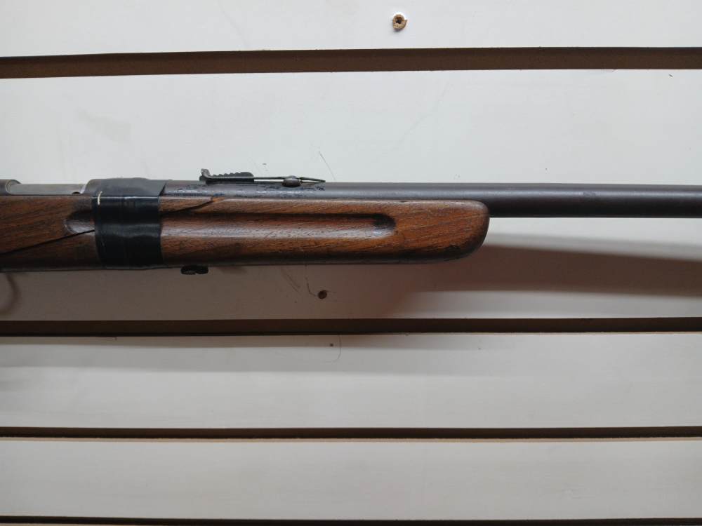 Remington, Model 33, .22 LR cal., Fix Up or Used as a Parts Gun, Used-img-3