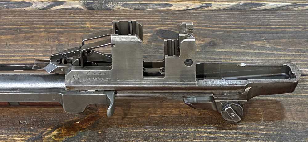 M1 GARAND 1945 WWII SPRINGFIELD *100% ORIGINAL* AMAZING & HISTORIC M1 -img-68