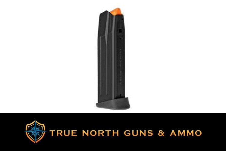 Taurus 15-Round .40 S&W Magazine for TH Handguns-img-0