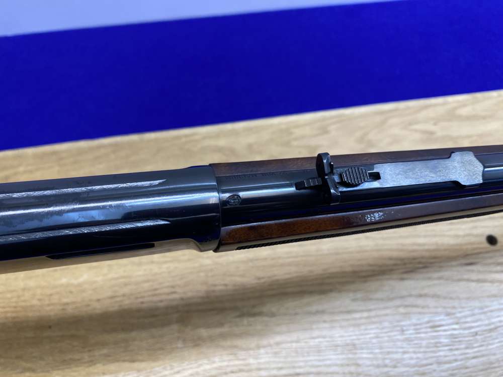 Winchester 9422M XTR .22 Win Mag Blue 20"*BEAUTIFUL EXAMPLE* Scarce Model-img-30