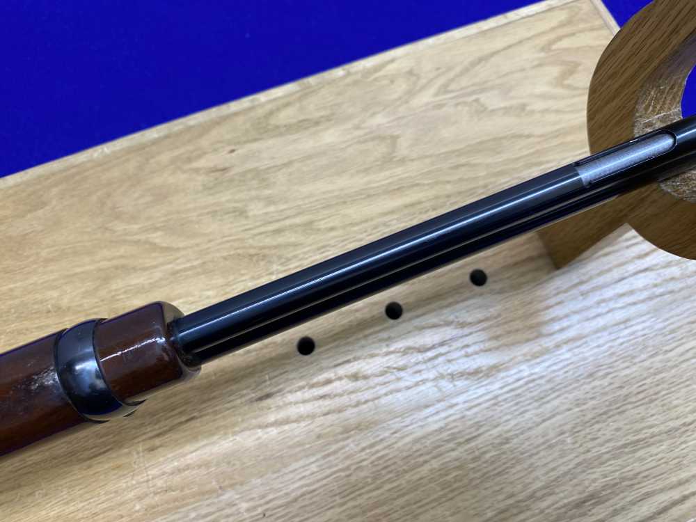 Winchester 9422M XTR .22 Win Mag Blue 20"*BEAUTIFUL EXAMPLE* Scarce Model-img-40