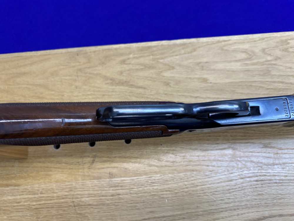 Winchester 9422M XTR .22 Win Mag Blue 20"*BEAUTIFUL EXAMPLE* Scarce Model-img-37