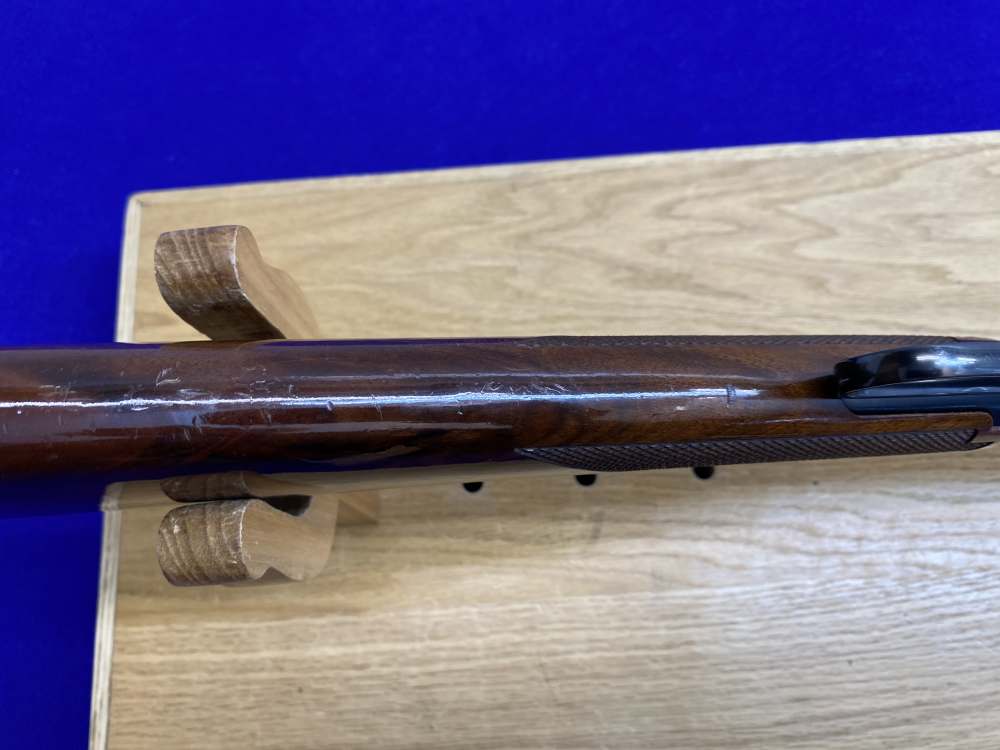 Winchester 9422M XTR .22 Win Mag Blue 20"*BEAUTIFUL EXAMPLE* Scarce Model-img-36