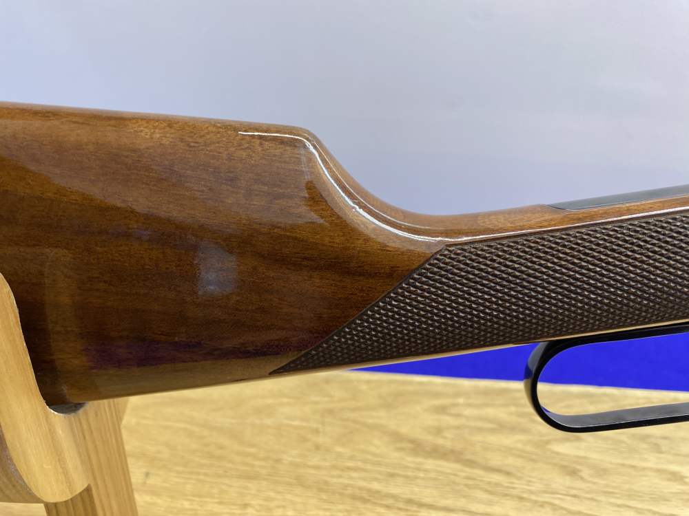 Winchester 9422M XTR .22 Win Mag Blue 20"*BEAUTIFUL EXAMPLE* Scarce Model-img-19