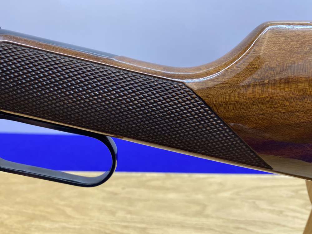 Winchester 9422M XTR .22 Win Mag Blue 20"*BEAUTIFUL EXAMPLE* Scarce Model-img-7