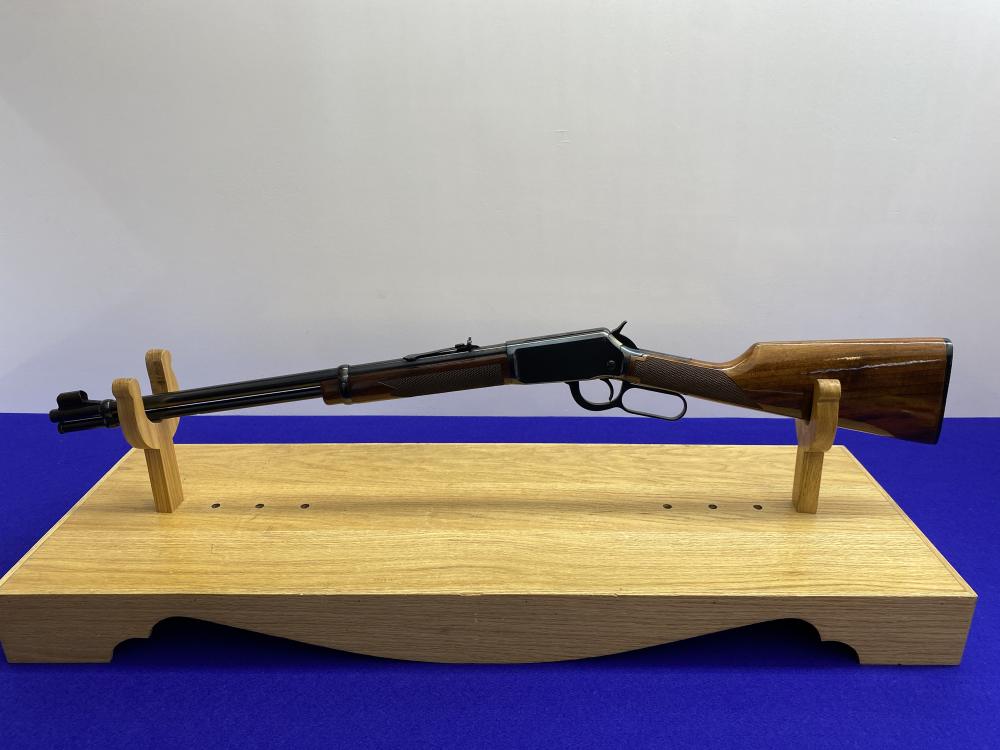 Winchester 9422M XTR .22 Win Mag Blue 20"*BEAUTIFUL EXAMPLE* Scarce Model-img-3