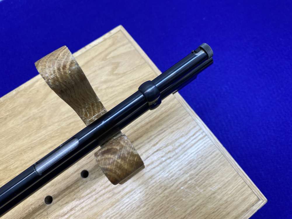 Winchester 9422M XTR .22 Win Mag Blue 20"*BEAUTIFUL EXAMPLE* Scarce Model-img-41