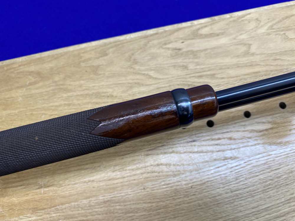 Winchester 9422M XTR .22 Win Mag Blue 20"*BEAUTIFUL EXAMPLE* Scarce Model-img-39