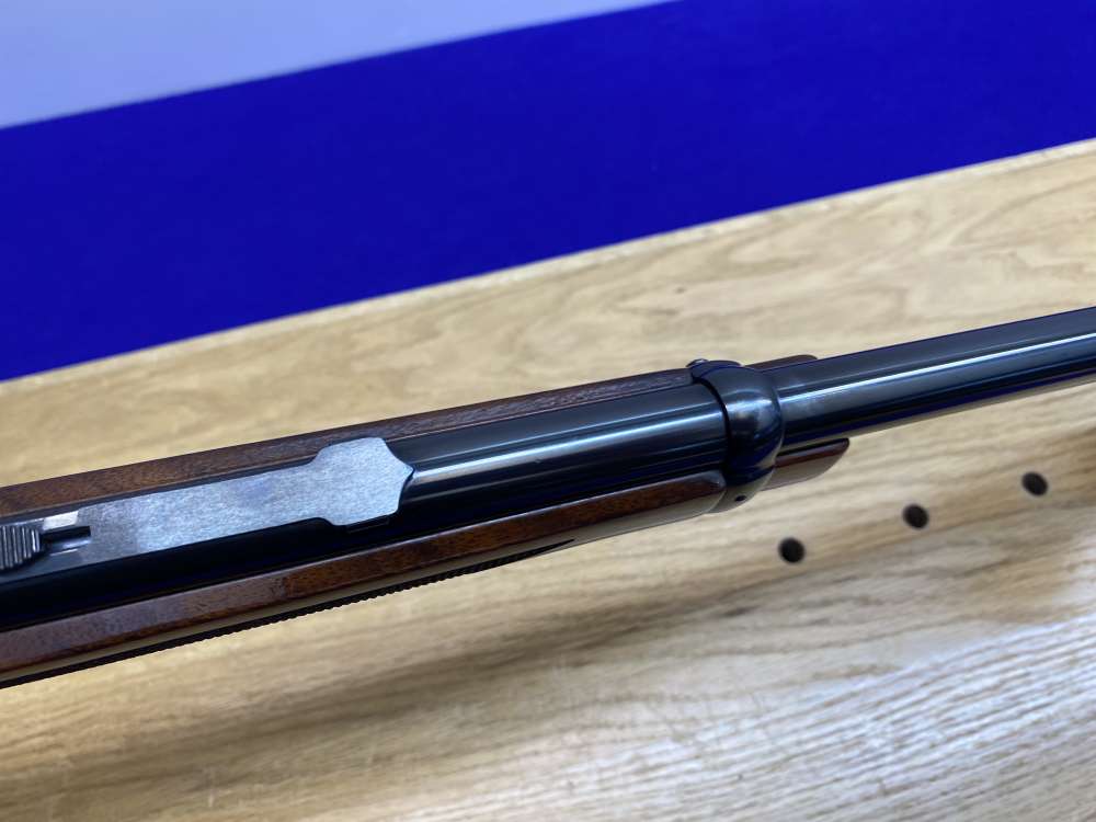 Winchester 9422M XTR .22 Win Mag Blue 20"*BEAUTIFUL EXAMPLE* Scarce Model-img-31