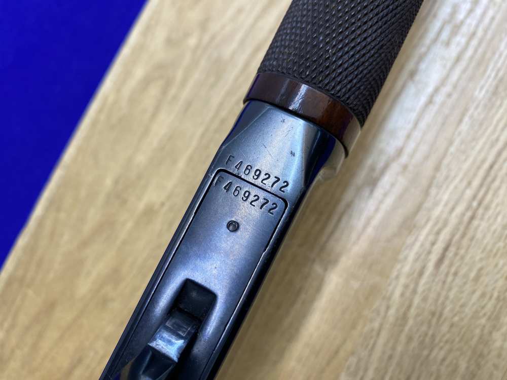 Winchester 9422M XTR .22 Win Mag Blue 20"*BEAUTIFUL EXAMPLE* Scarce Model-img-43