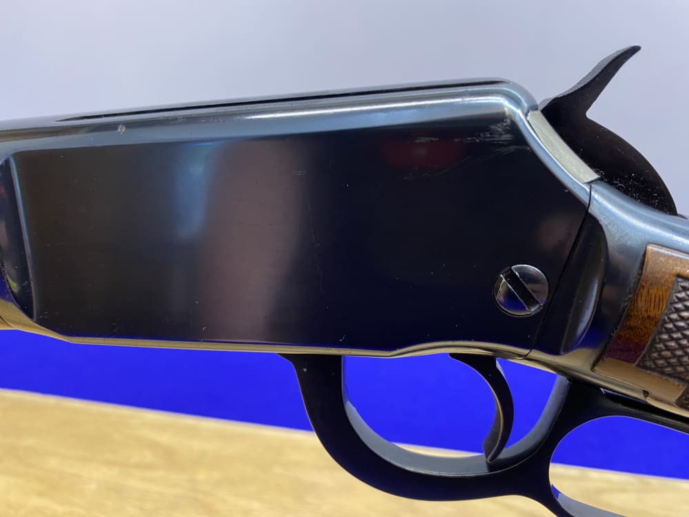 Winchester 9422M XTR .22 Win Mag Blue 20"*BEAUTIFUL EXAMPLE* Scarce Model-img-9