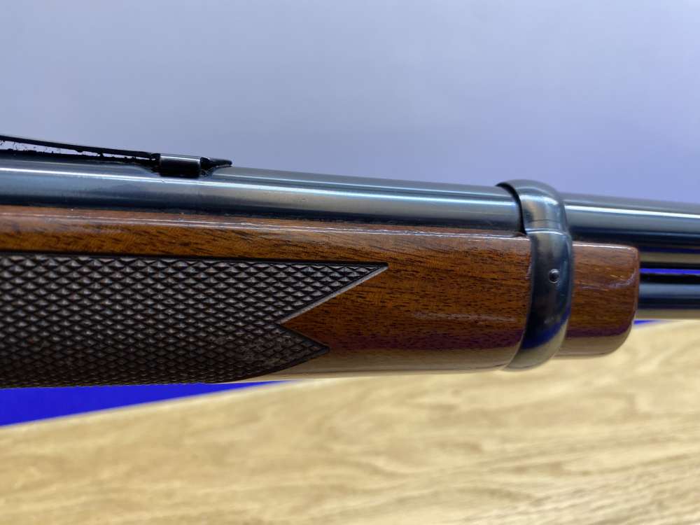 Winchester 9422M XTR .22 Win Mag Blue 20"*BEAUTIFUL EXAMPLE* Scarce Model-img-23