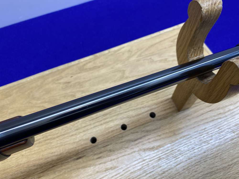 Winchester 9422M XTR .22 Win Mag Blue 20"*BEAUTIFUL EXAMPLE* Scarce Model-img-32