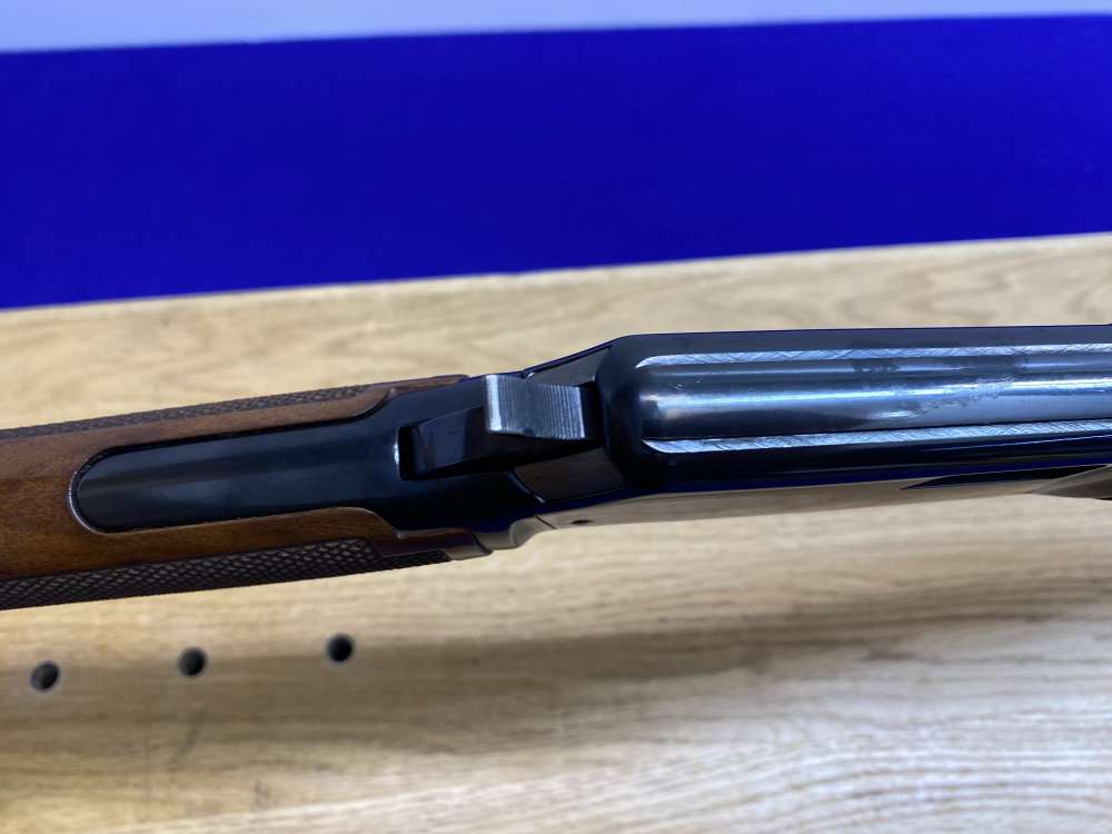 Winchester 9422M XTR .22 Win Mag Blue 20"*BEAUTIFUL EXAMPLE* Scarce Model-img-29