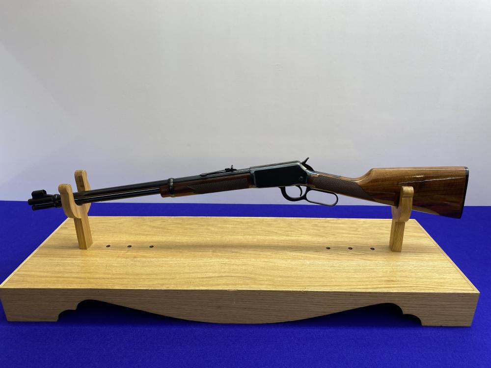 Winchester 9422M XTR .22 Win Mag Blue 20"*BEAUTIFUL EXAMPLE* Scarce Model-img-44
