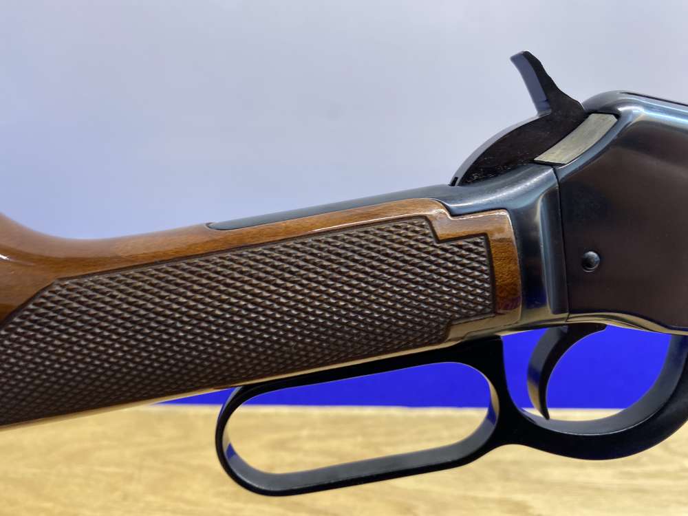Winchester 9422M XTR .22 Win Mag Blue 20"*BEAUTIFUL EXAMPLE* Scarce Model-img-20
