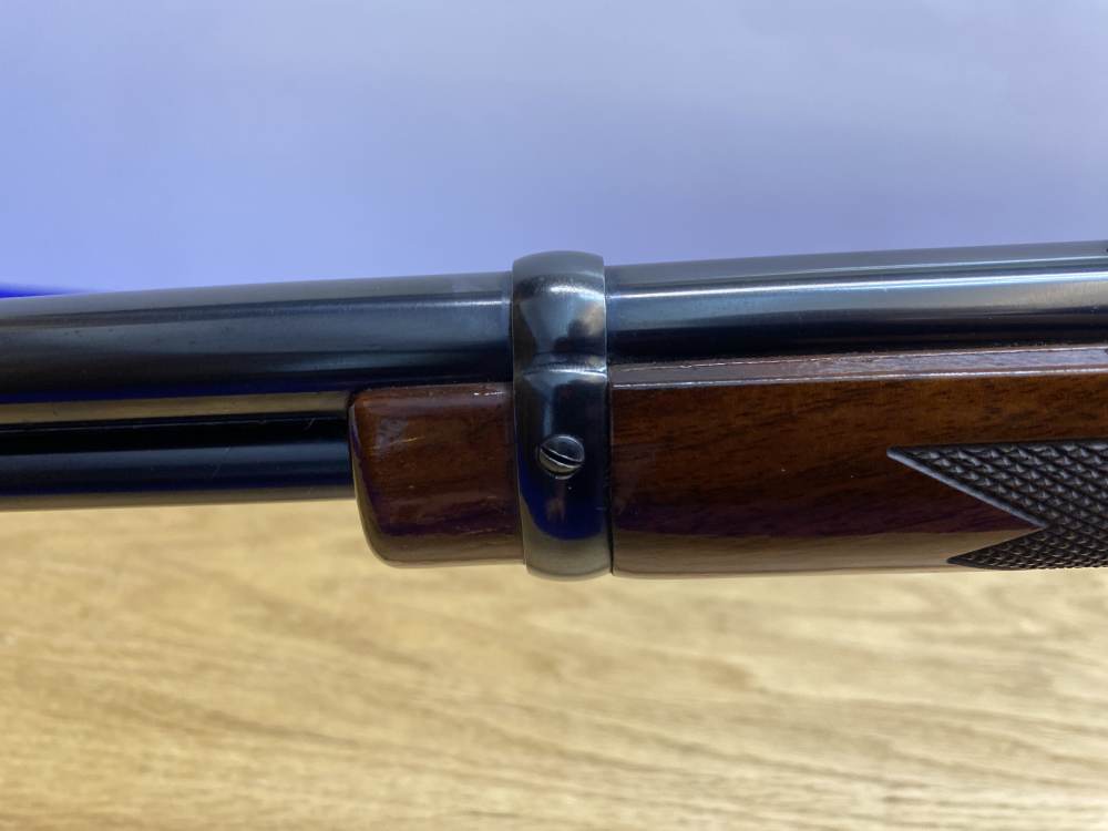 Winchester 9422M XTR .22 Win Mag Blue 20"*BEAUTIFUL EXAMPLE* Scarce Model-img-12