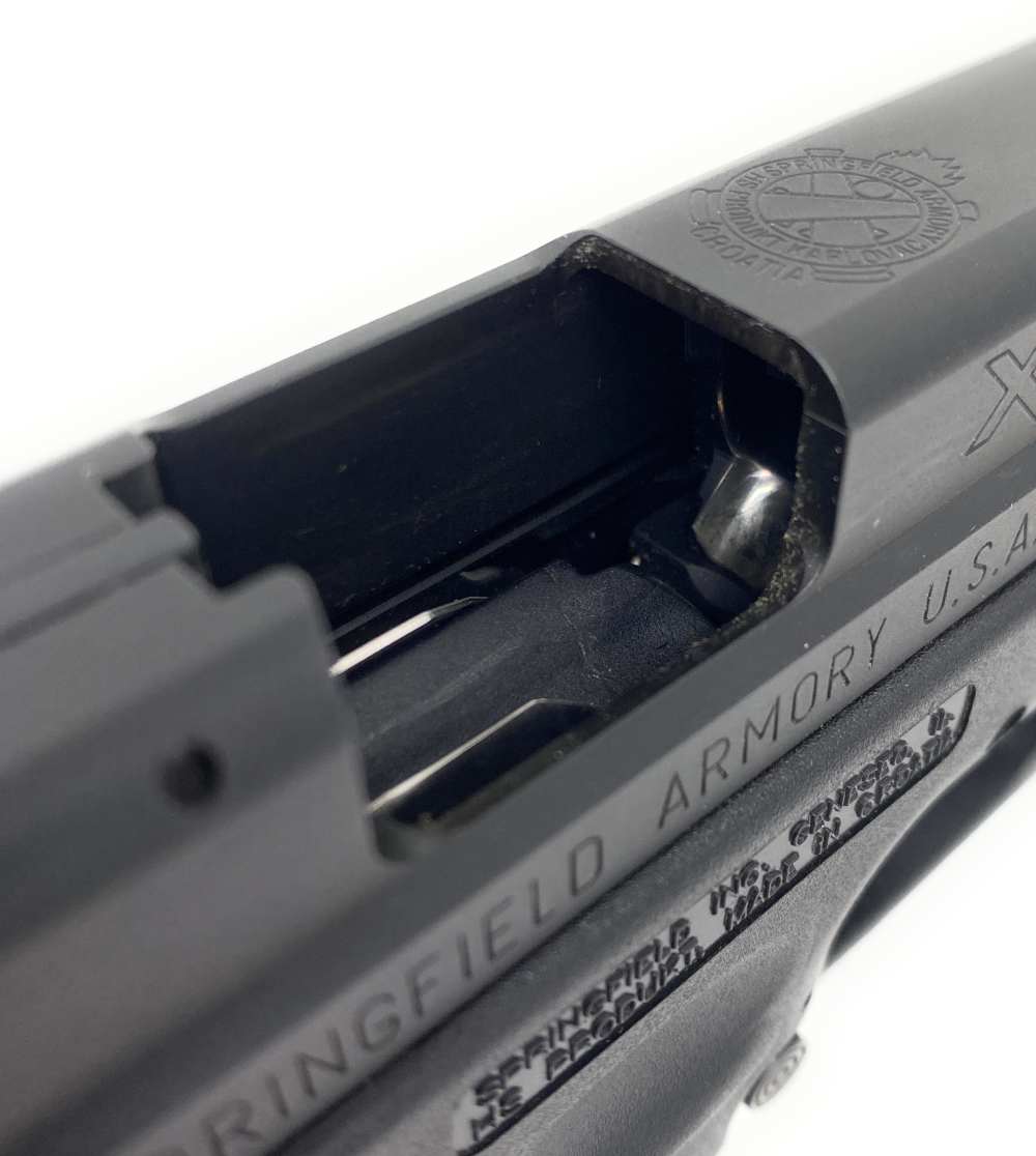 SPRINGFIELD ARMORY XD 4" DEFENDER SERVICE MODEL HC - 9MM LUGER (9X19 PARA)-img-6