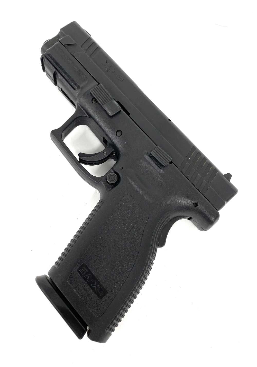 SPRINGFIELD ARMORY XD 4" DEFENDER SERVICE MODEL HC - 9MM LUGER (9X19 PARA)-img-9