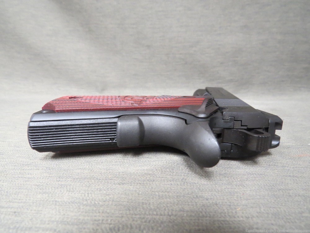 Colt Defender 9mm Pistol O7802XE 3"-img-6