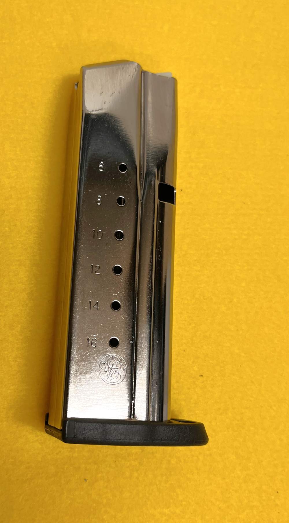 New Smith & Wesson SD9 2.0 Pistol 9mm Handgun SW 16rd mag Stainless -img-19