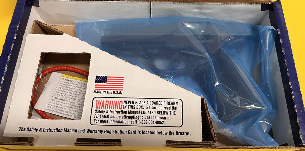New Smith & Wesson SD9 2.0 Pistol 9mm Handgun SW 16rd mag Stainless -img-16