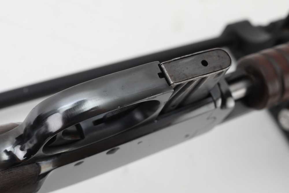 Savage 1909 Take Down Mag Fed Pump Action 22cal 22 Short Long LR C&R NR! -img-57