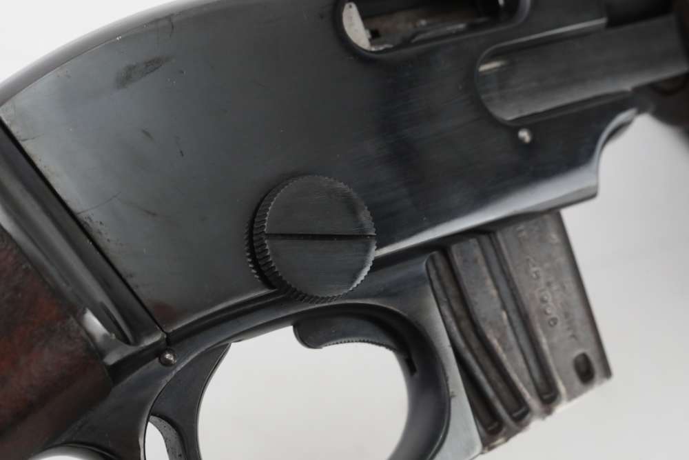 Savage 1909 Take Down Mag Fed Pump Action 22cal 22 Short Long LR C&R NR! -img-41
