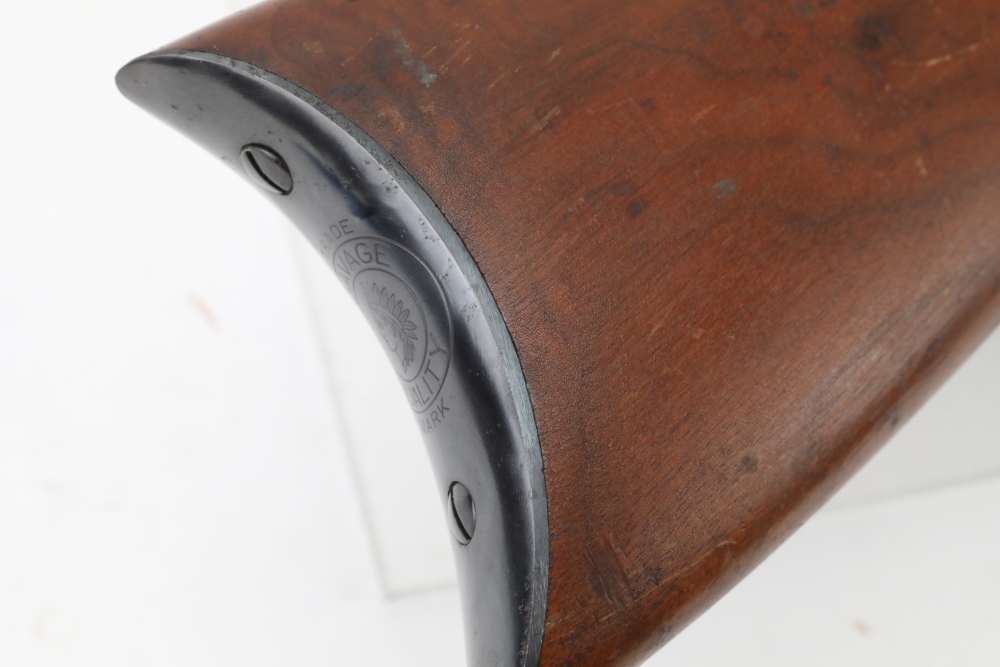 Savage 1909 Take Down Mag Fed Pump Action 22cal 22 Short Long LR C&R NR! -img-35