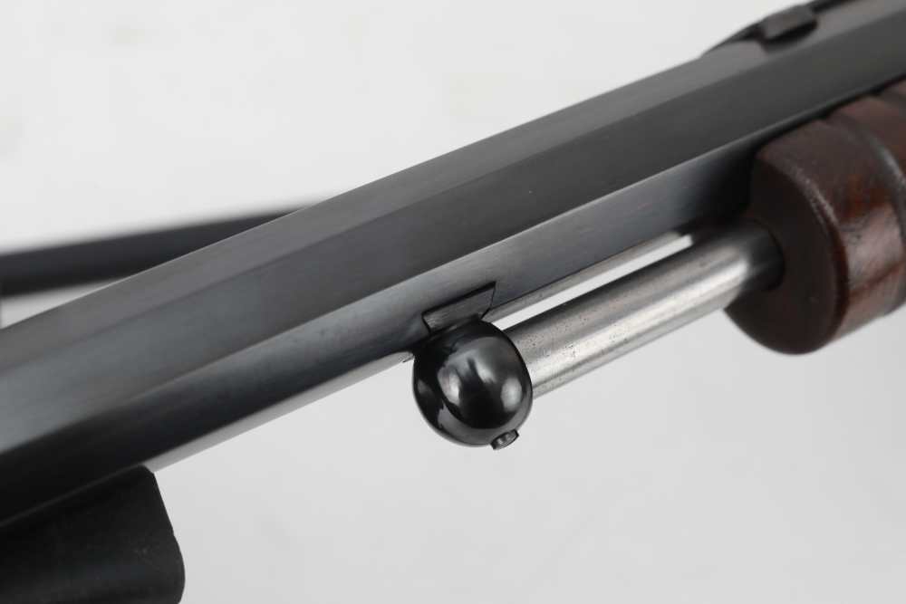Savage 1909 Take Down Mag Fed Pump Action 22cal 22 Short Long LR C&R NR! -img-6
