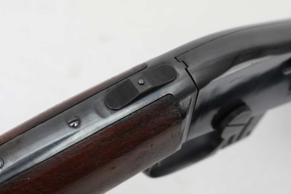 Savage 1909 Take Down Mag Fed Pump Action 22cal 22 Short Long LR C&R NR! -img-22