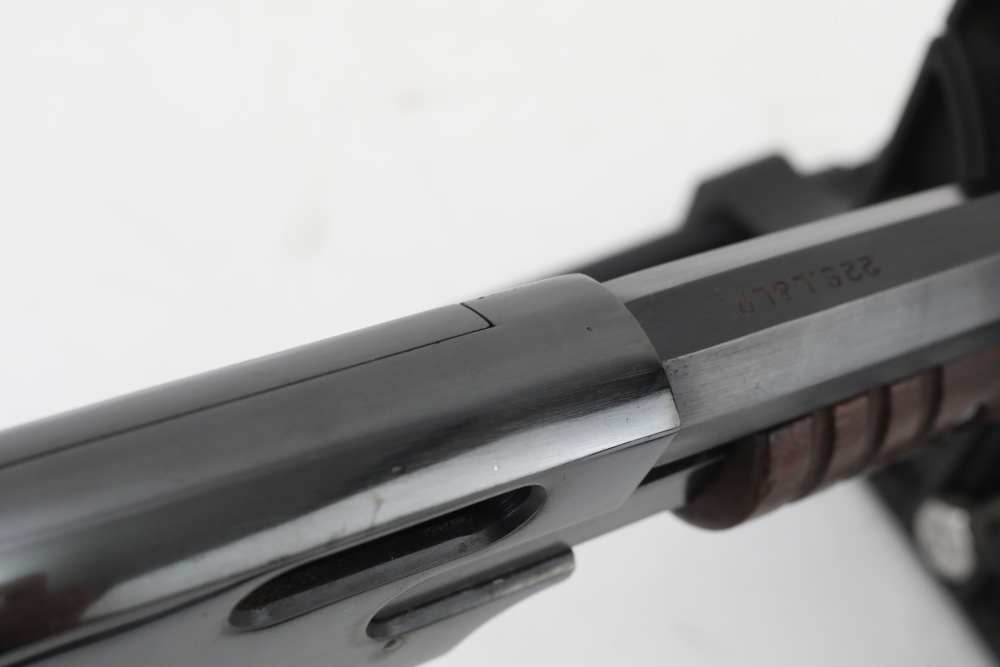 Savage 1909 Take Down Mag Fed Pump Action 22cal 22 Short Long LR C&R NR! -img-24