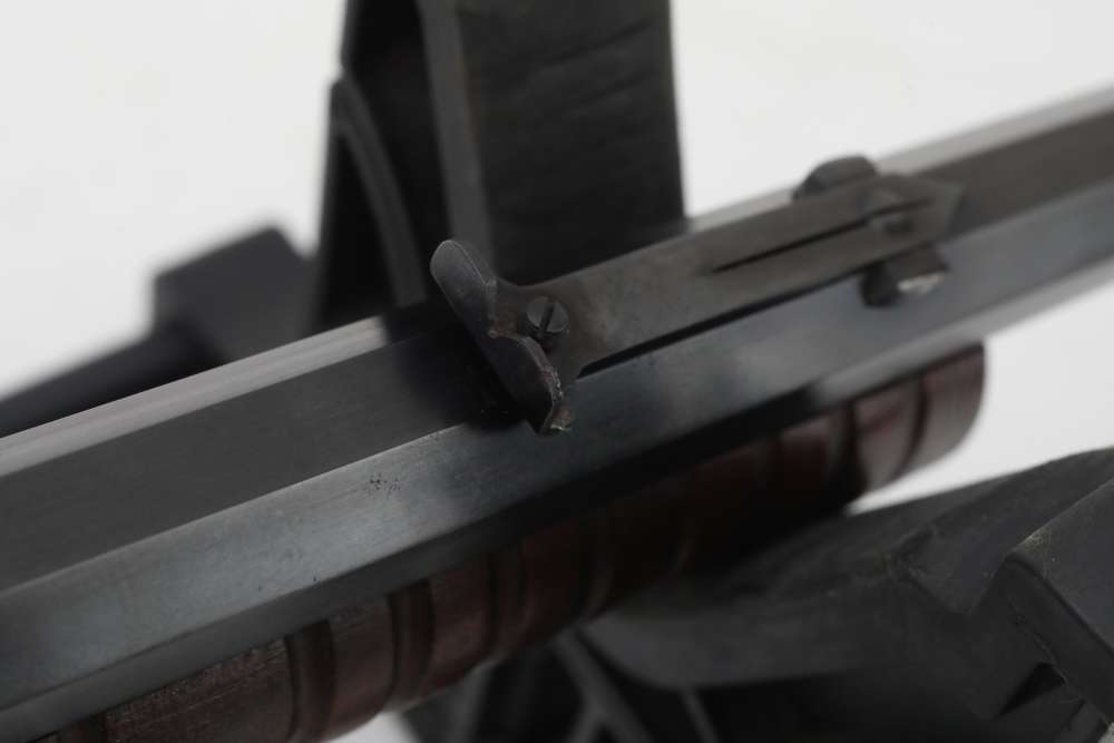 Savage 1909 Take Down Mag Fed Pump Action 22cal 22 Short Long LR C&R NR! -img-26