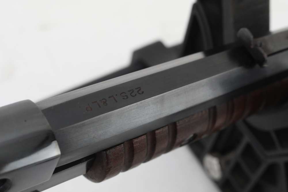 Savage 1909 Take Down Mag Fed Pump Action 22cal 22 Short Long LR C&R NR! -img-25