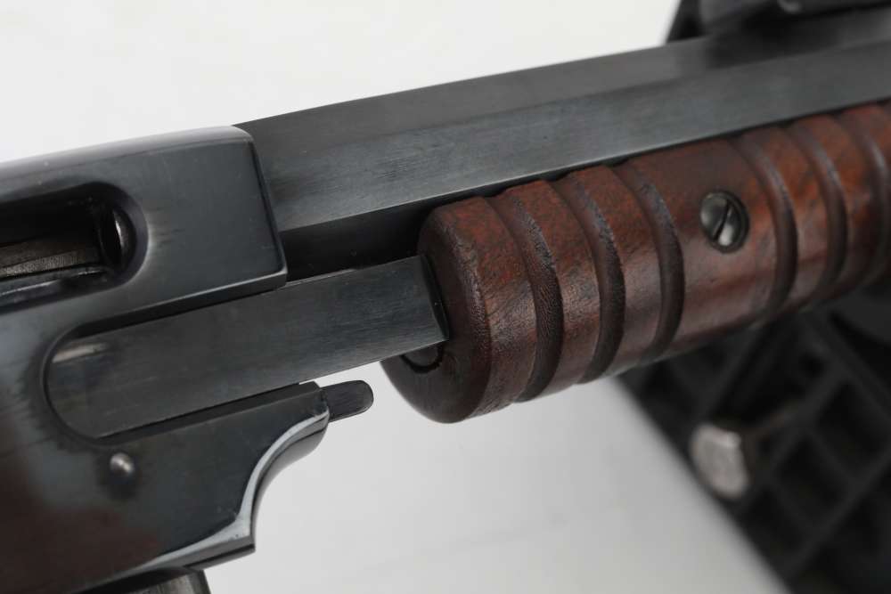Savage 1909 Take Down Mag Fed Pump Action 22cal 22 Short Long LR C&R NR! -img-43