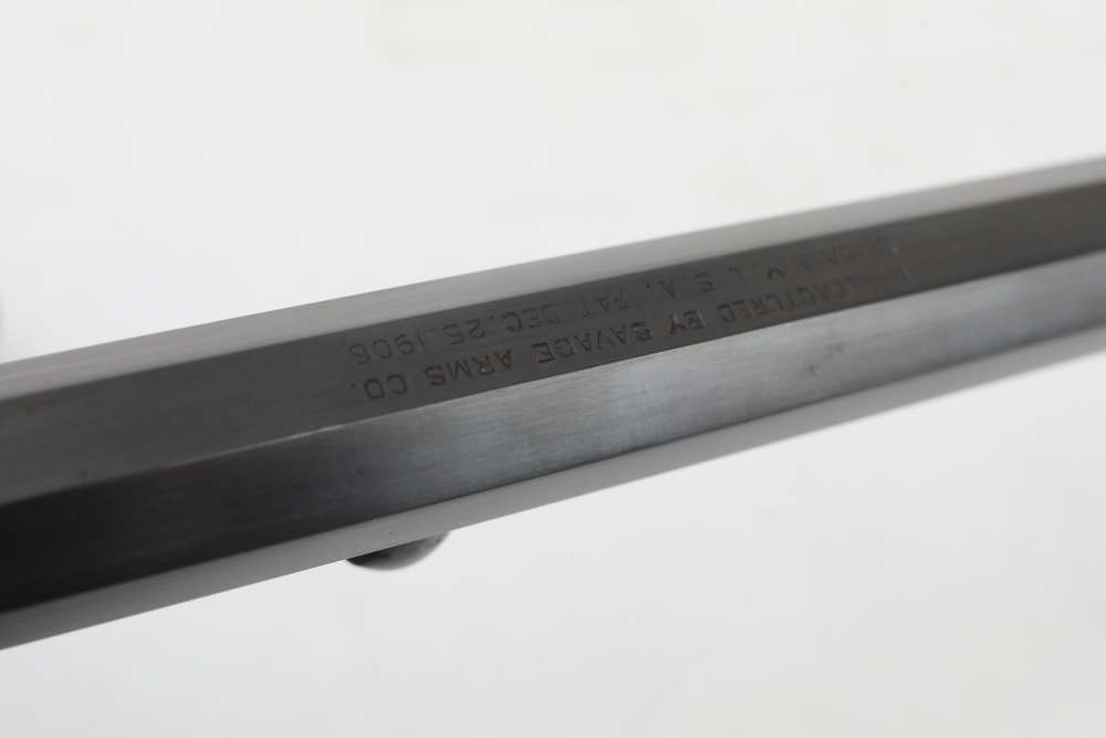 Savage 1909 Take Down Mag Fed Pump Action 22cal 22 Short Long LR C&R NR! -img-28