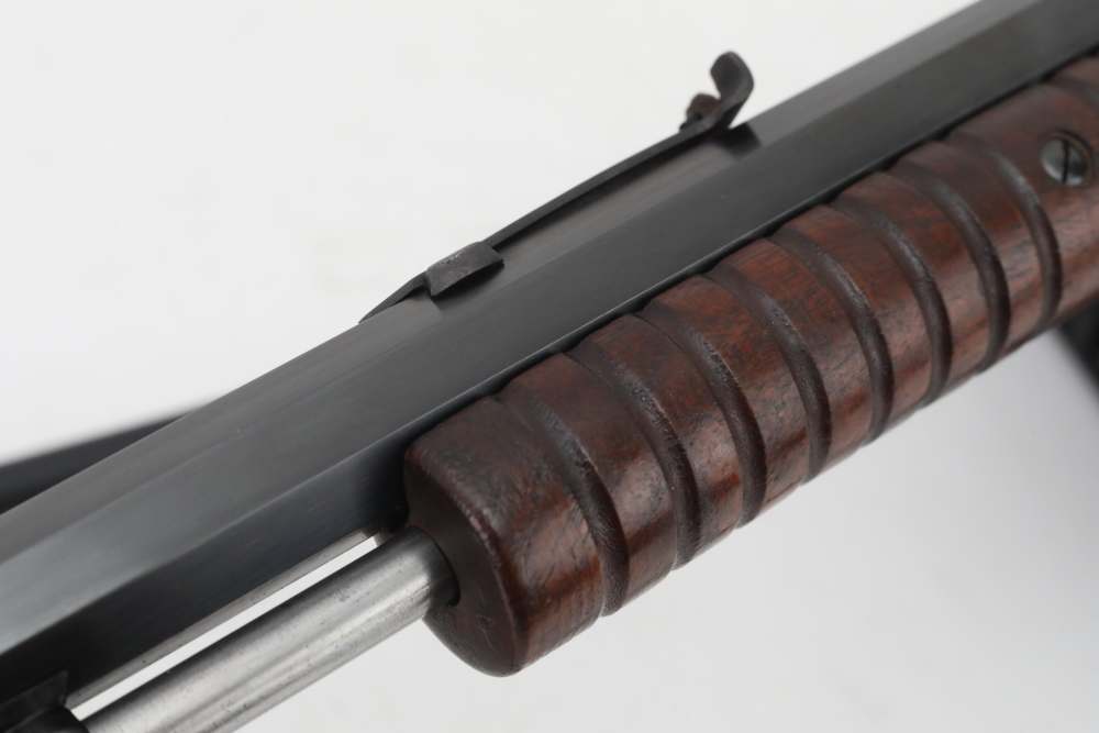 Savage 1909 Take Down Mag Fed Pump Action 22cal 22 Short Long LR C&R NR! -img-7