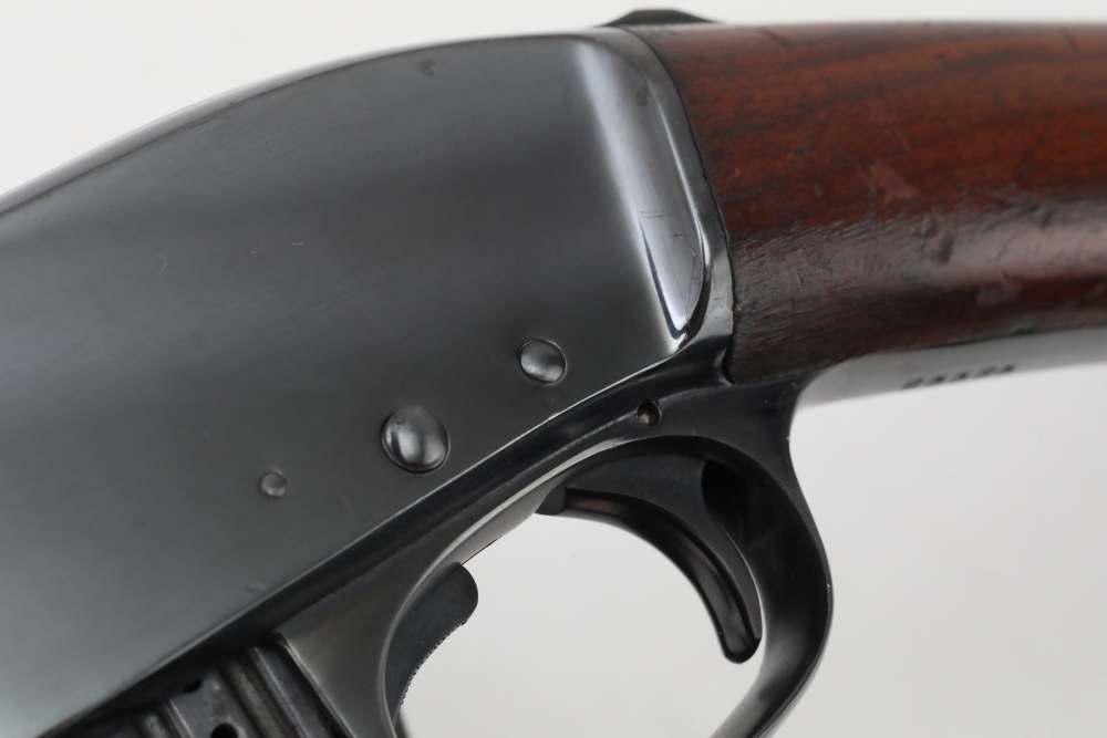 Savage 1909 Take Down Mag Fed Pump Action 22cal 22 Short Long LR C&R NR! -img-12