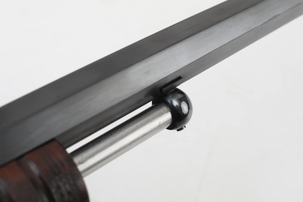 Savage 1909 Take Down Mag Fed Pump Action 22cal 22 Short Long LR C&R NR! -img-46
