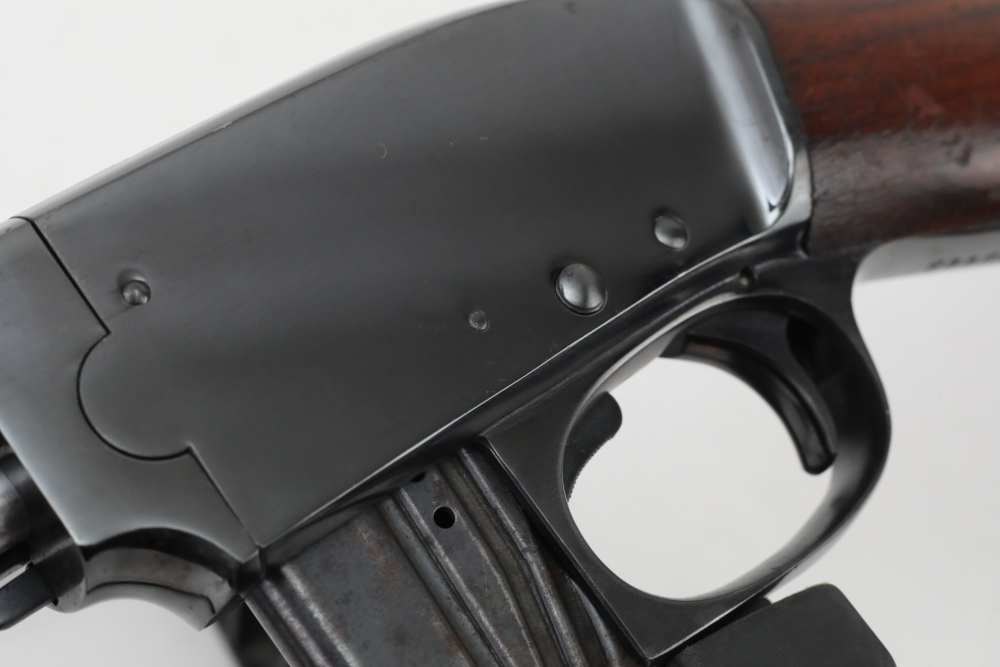 Savage 1909 Take Down Mag Fed Pump Action 22cal 22 Short Long LR C&R NR! -img-11