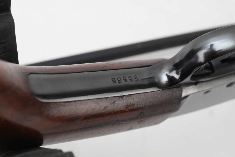 Savage 1909 Take Down Mag Fed Pump Action 22cal 22 Short Long LR C&R NR! -img-56