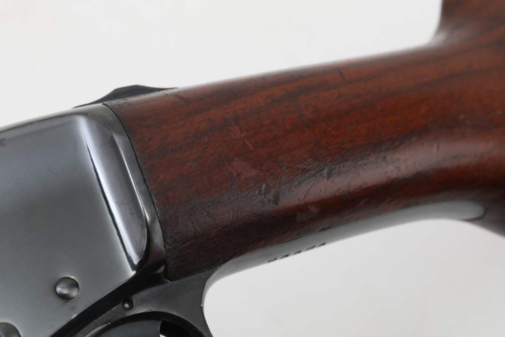Savage 1909 Take Down Mag Fed Pump Action 22cal 22 Short Long LR C&R NR! -img-13