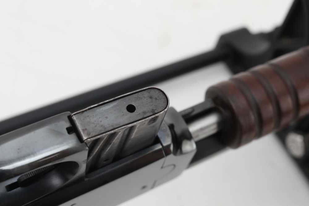 Savage 1909 Take Down Mag Fed Pump Action 22cal 22 Short Long LR C&R NR! -img-58