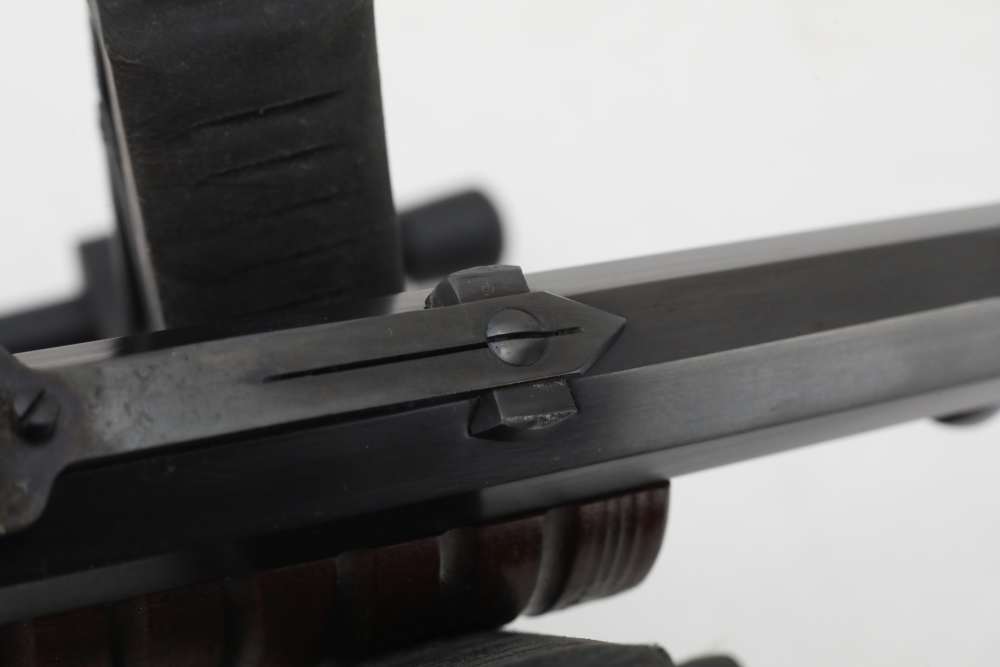 Savage 1909 Take Down Mag Fed Pump Action 22cal 22 Short Long LR C&R NR! -img-27